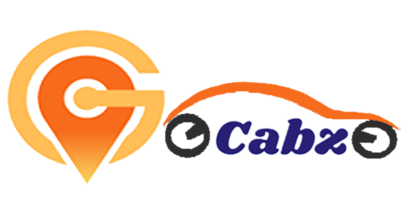 Goa Taxi App Logo