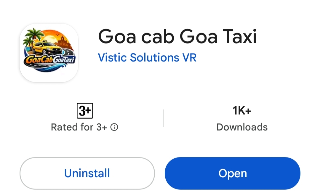 Goa car rental
